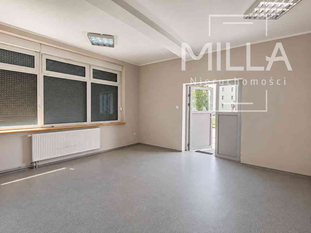 Lokal usługowy 65 m² do wynajęcia | Parter - zdjęcie 3