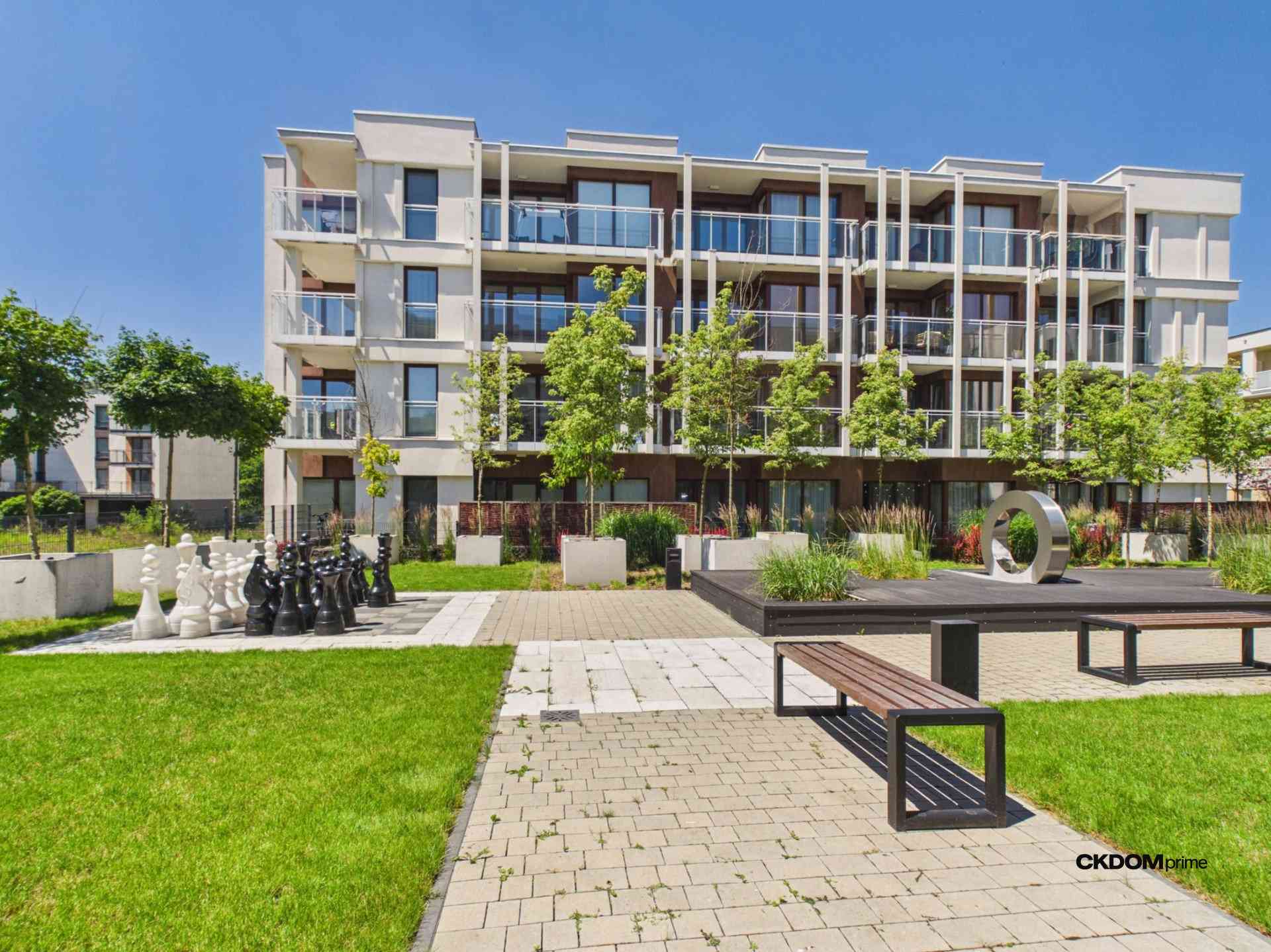Apartament 71,86 m² Moja Klonowa Kielce