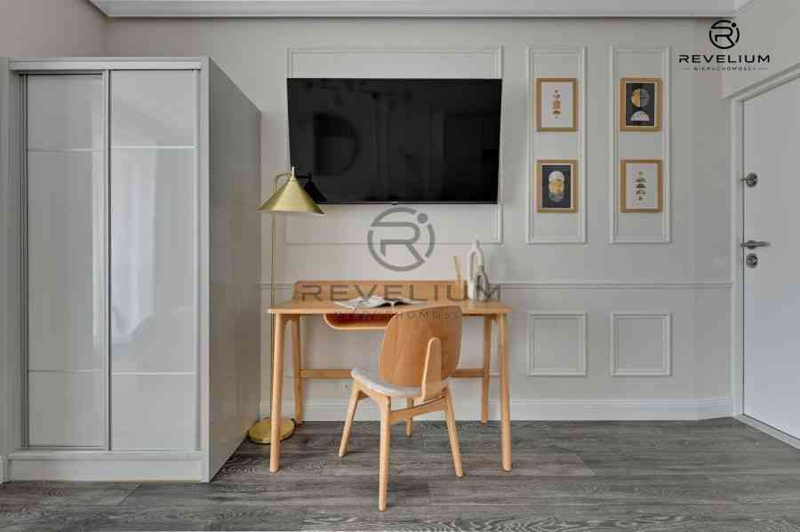 Gdańsk Śródmieście | 2 kawalerki | 61,47 m² - zdjęcie 12