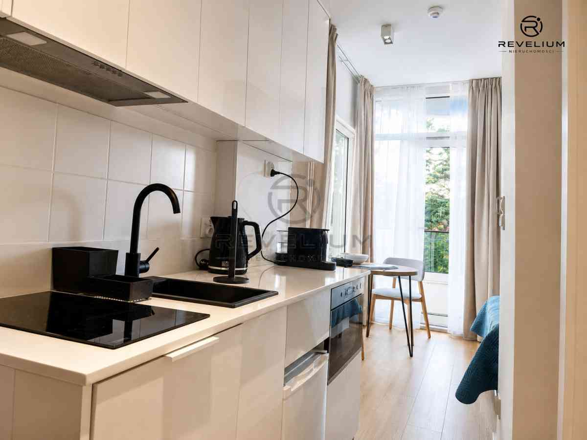 APARTAMENT INWESTYCYJNY|PRESTIŻOWA LOKALIZACJA|SPA - zdjęcie 4