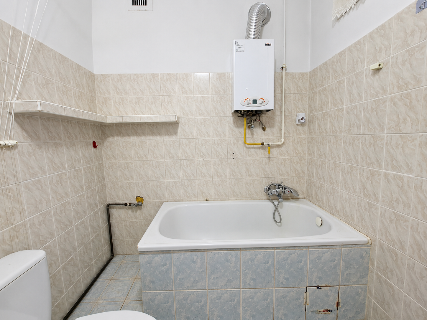 Mieszkanie 2-pokojowe, 56,5 m², Kędzierzyn-Koźle, Azoty - zdjęcie 4