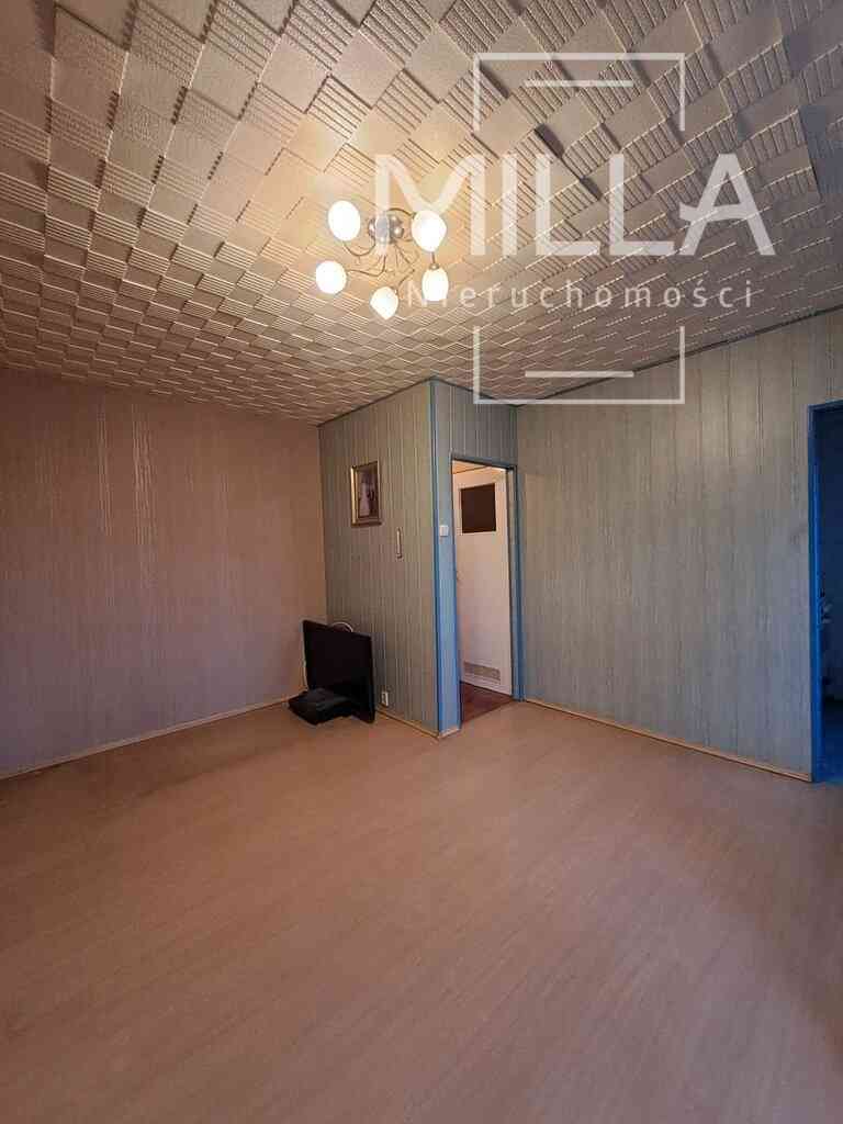 2 pokoje, 35, 73 m², piętro 4/4, do remontu - zdjęcie 8