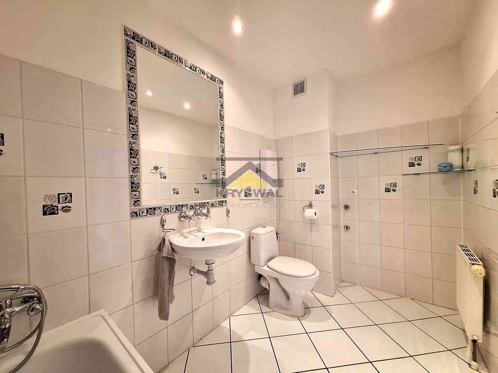 2 pokoje, wysoki parter z balkonem, Os. Manhattan - zdjęcie 17