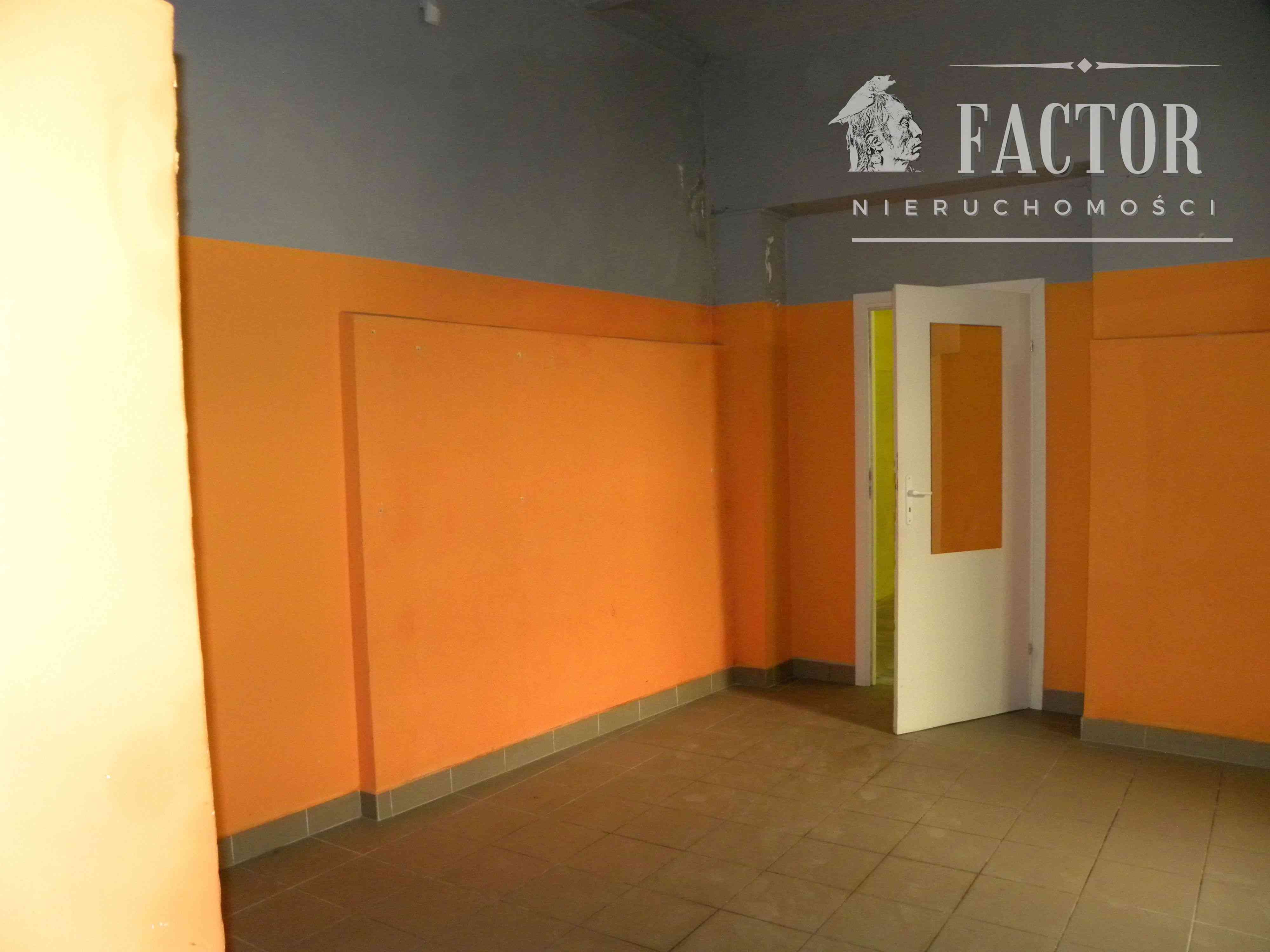 Gorlice lokal do wynajęcia w centrum 60W