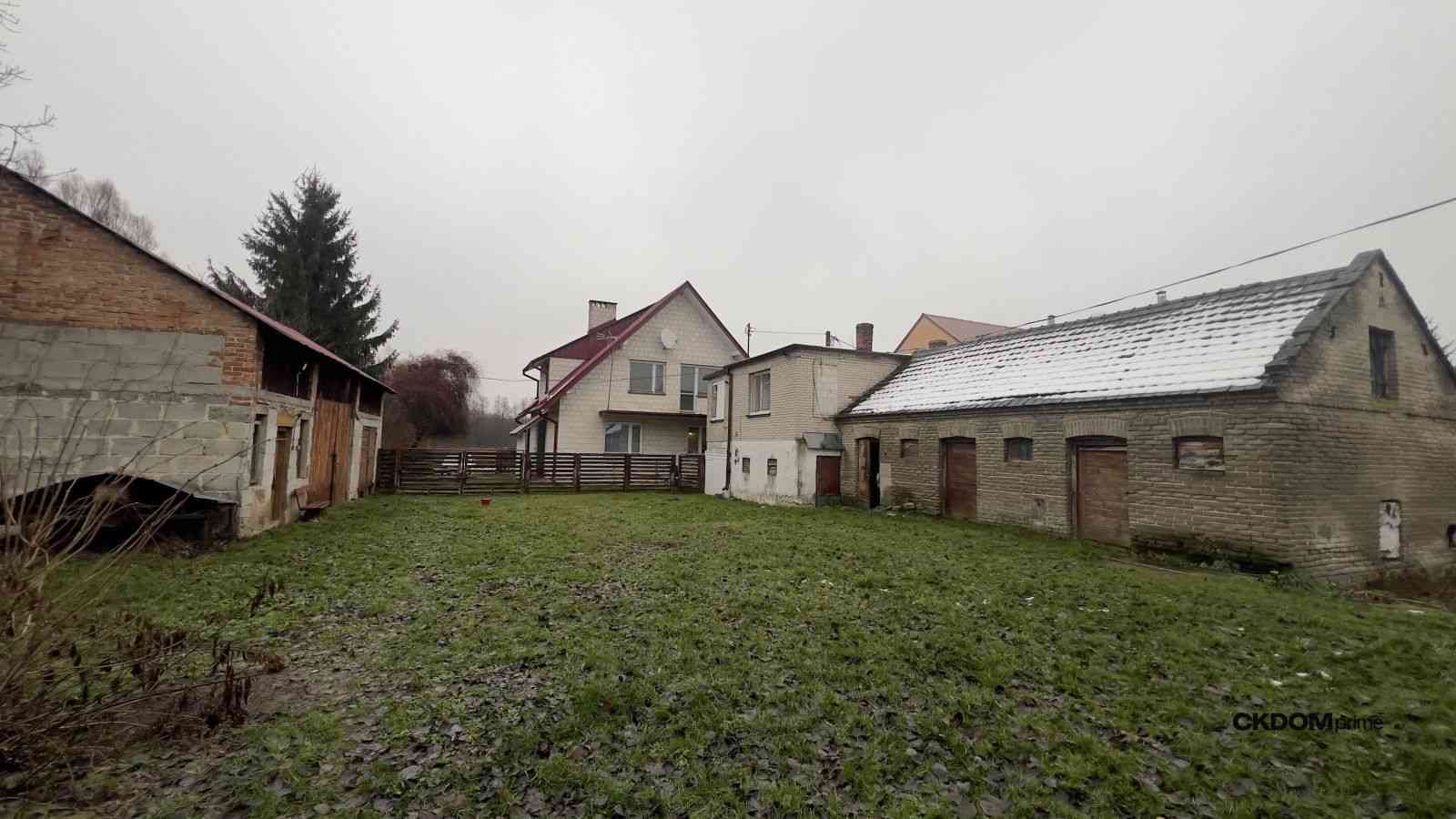 4,6 ha gruntu | Dom 150 m² | Las 0,5 ha | Duży pot - zdjęcie 27