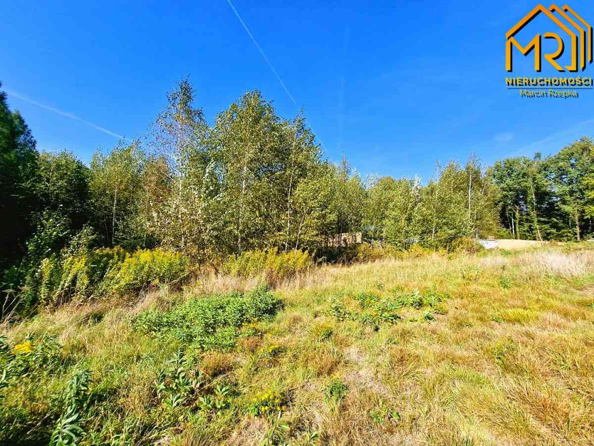 Działka budowlano-rolna w gminie Tuchów - zdjęcie 10