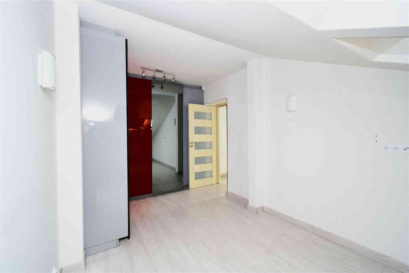 Dwupoziomowy apartament Tysiąclecie/Parkitka - zdjęcie 16