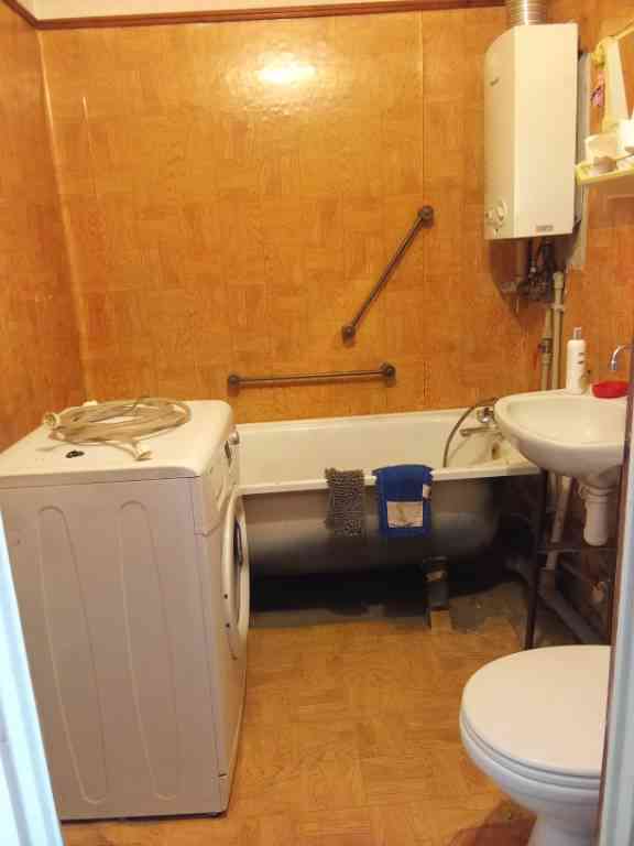 Tychy - Osiedle O | 54,1 m² | 2 pokoje | Do remontu | Blisko Paprocan - zdjęcie 10