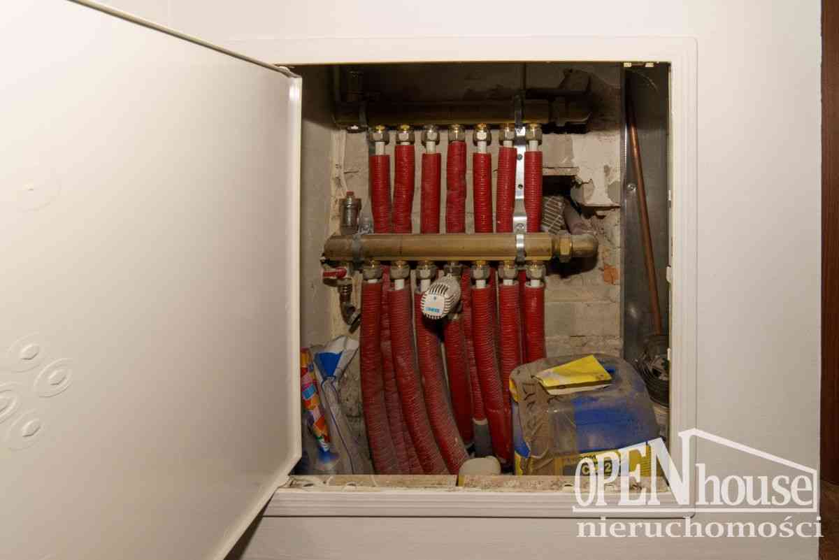 3 pokoje, 72 m² | osobne wejście | ul. Grunwaldzka - zdjęcie 18