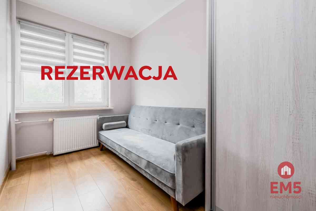 3 pokoje w centrum | doskonała inwestycja - zdjęcie 5