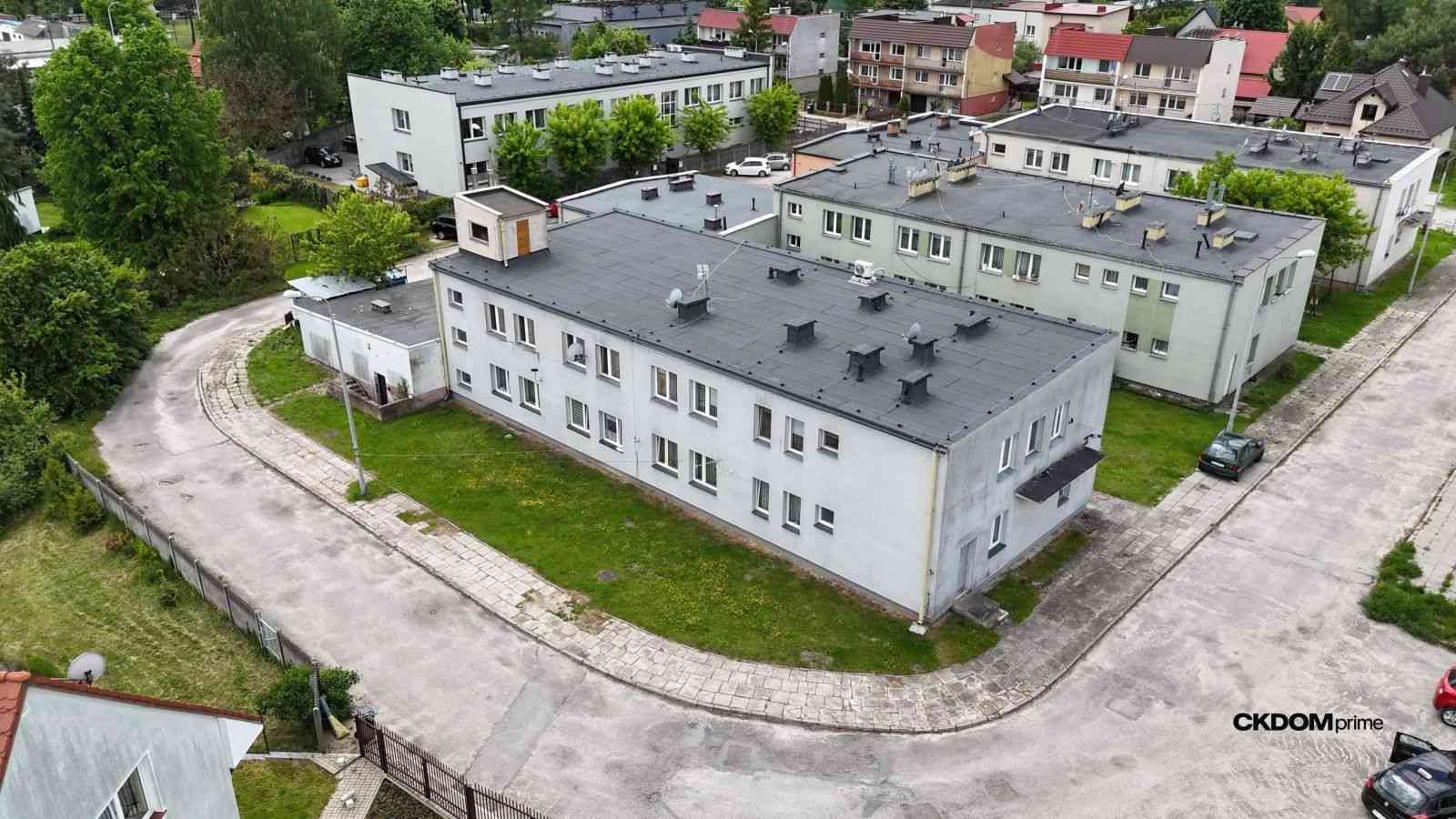 Nowoczesne 3-pokojowe mieszkanie po remoncie - zdjęcie 11