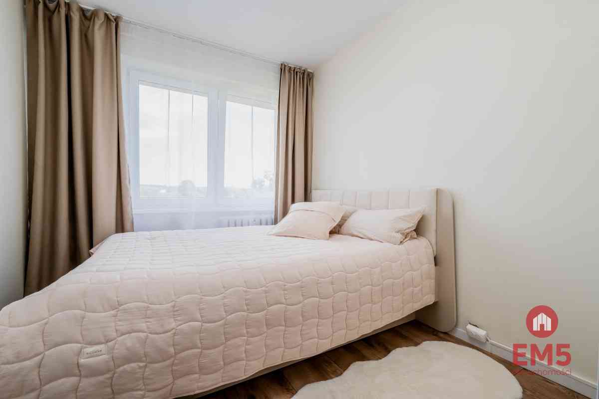 3 pokoje, do wprowadzenia, świetna lokalizacja - zdjęcie 5