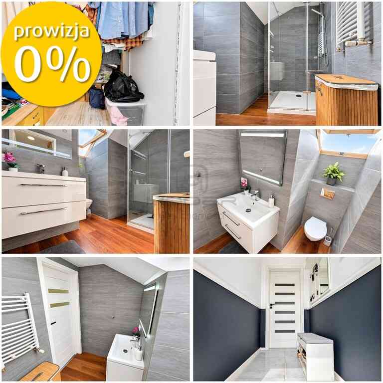 Dom z basenem pod lasem! Cisza, natura, luksus. 0% - zdjęcie 9