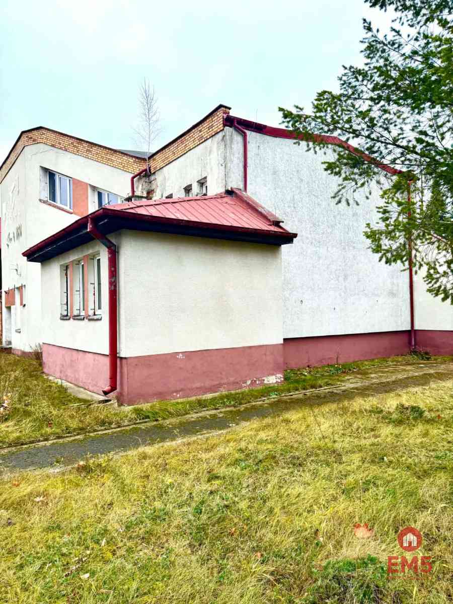 NIERUCHOMOŚĆ KOMERCYJNA | MAZURY | 3500 M² - zdjęcie 8