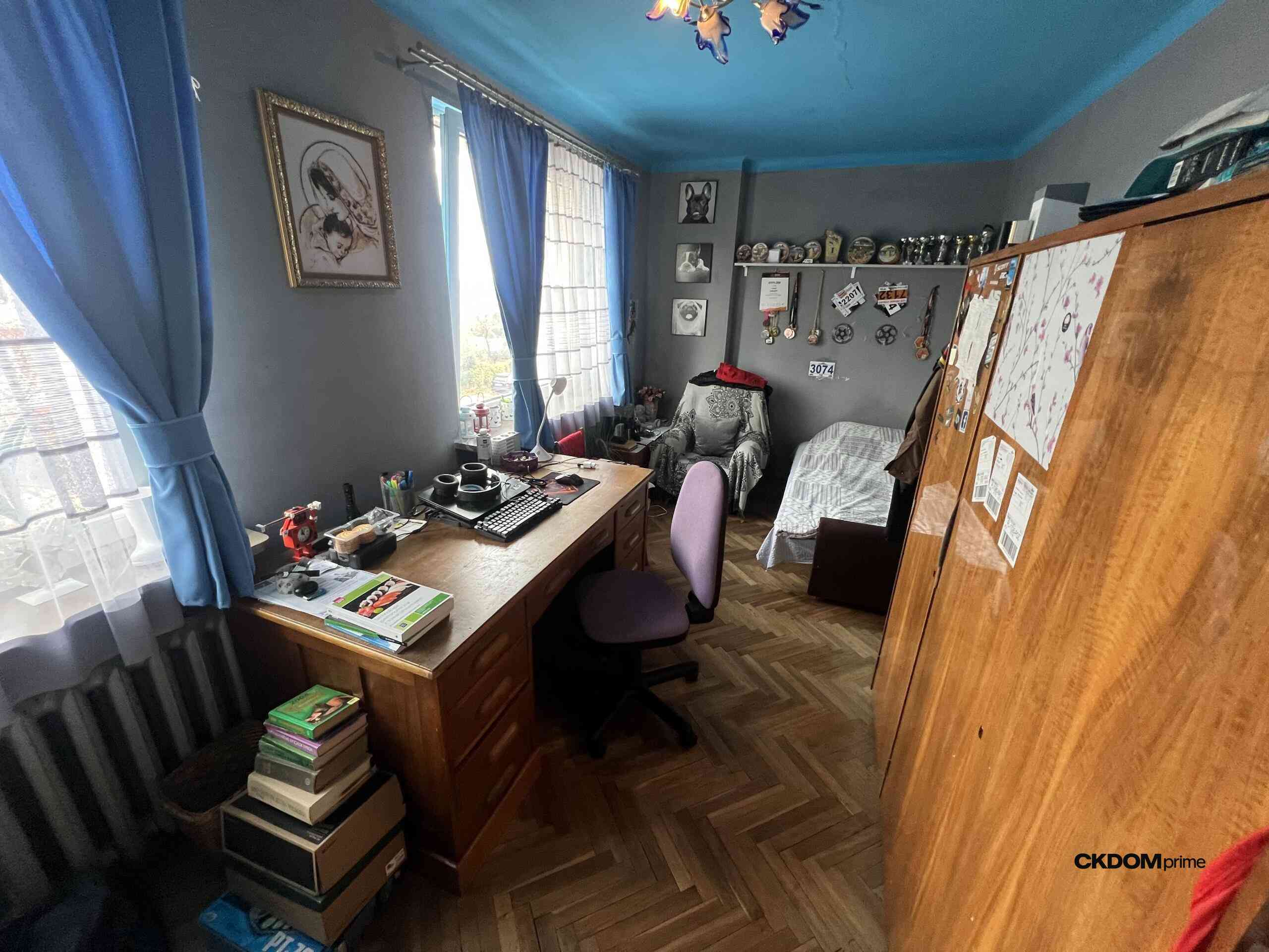 Dom bliźniak 87 m² z garażem i ogrodem – Kielce - zdjęcie 9