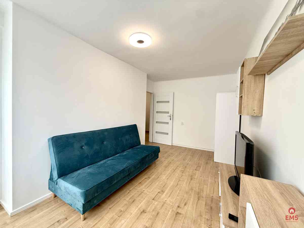 Mieszkanie w centrum 3-pokojowe - zdjęcie 2
