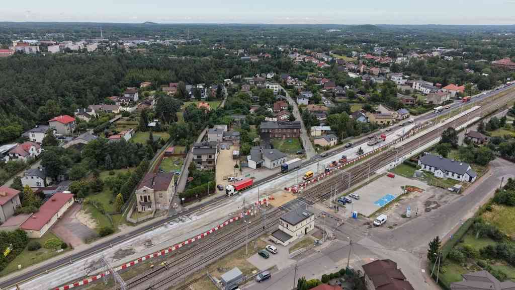 Blachownia-Ostrowy, ul. Częstochowska | Działka - zdjęcie 9