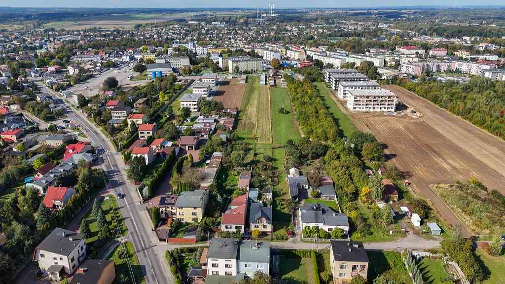 Kłobuck, Rómmla | Działka inwestycyjna na sprzedaż - zdjęcie 3
