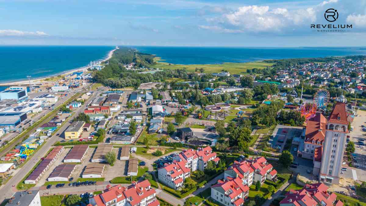 3 POKOJE | 5 MIN OD PLAŻY | DUŻA PIWNICA - zdjęcie 20