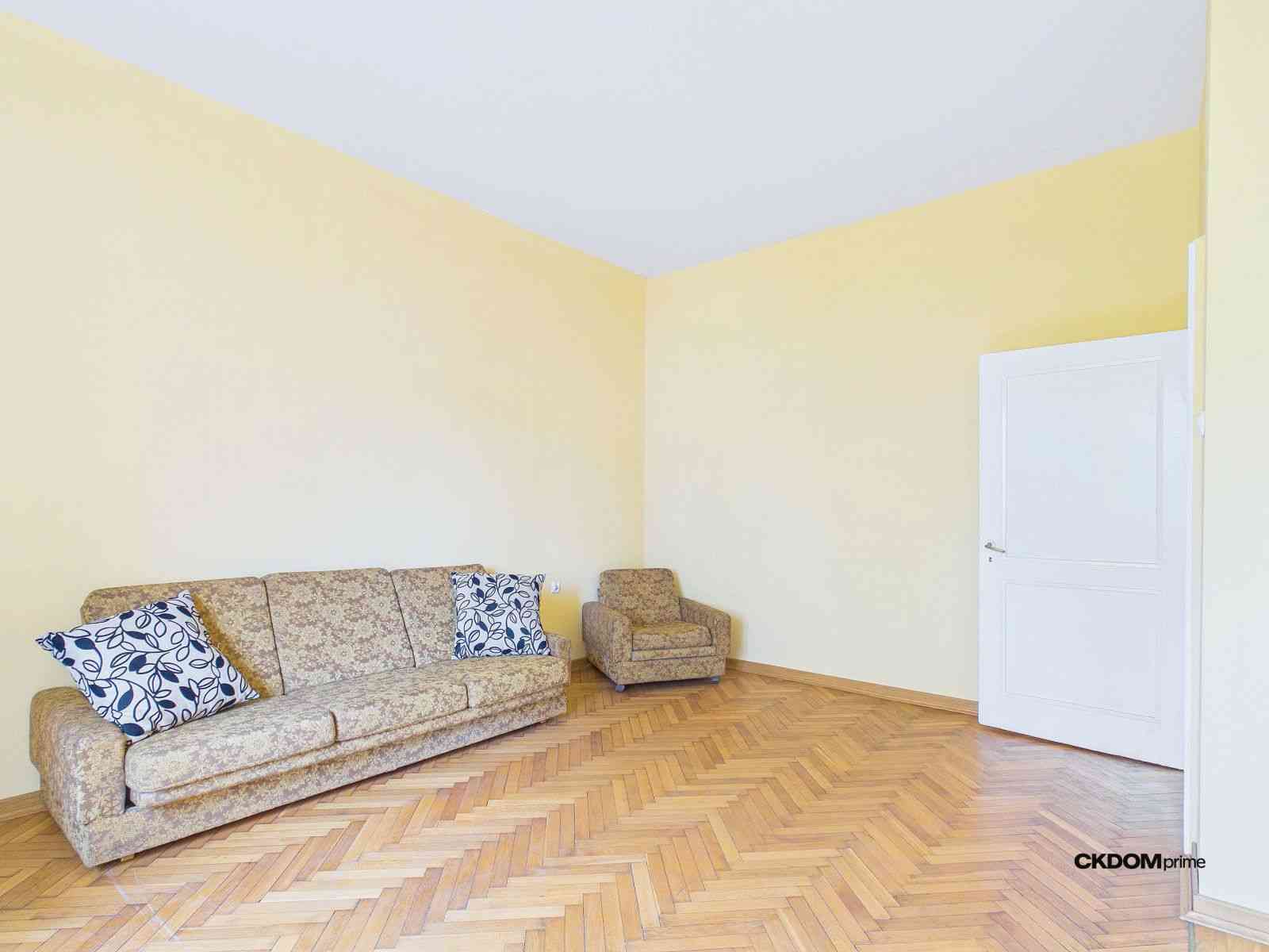 Imponujący Apartament z Duszą 105m2/ Centrum - zdjęcie 13