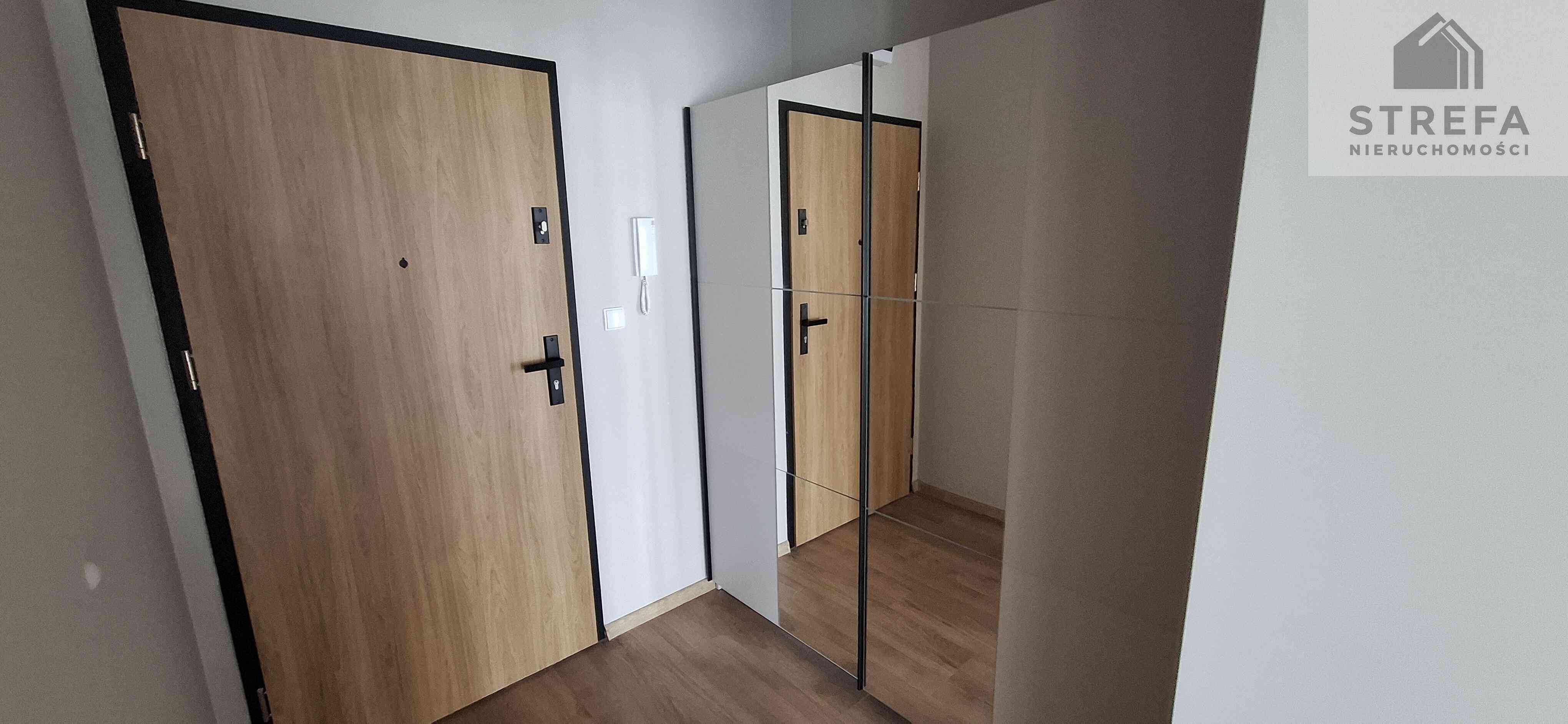 NOWE, KOMFORTOWE MIESZKANIE 39 m² – BOCHNIA, UL. BRZEŹNICKA - zdjęcie 13