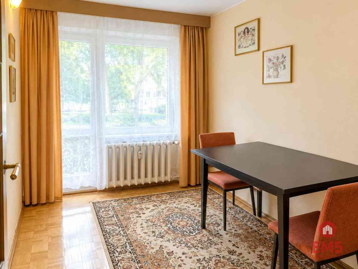 3 pokoje ul.Piastowska parter - zdjęcie 3
