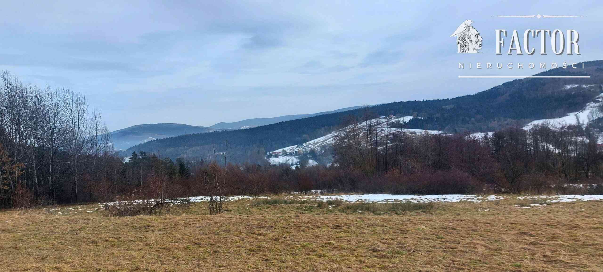 Siary działka budowlana 0,66 ha 1171S - zdjęcie 2