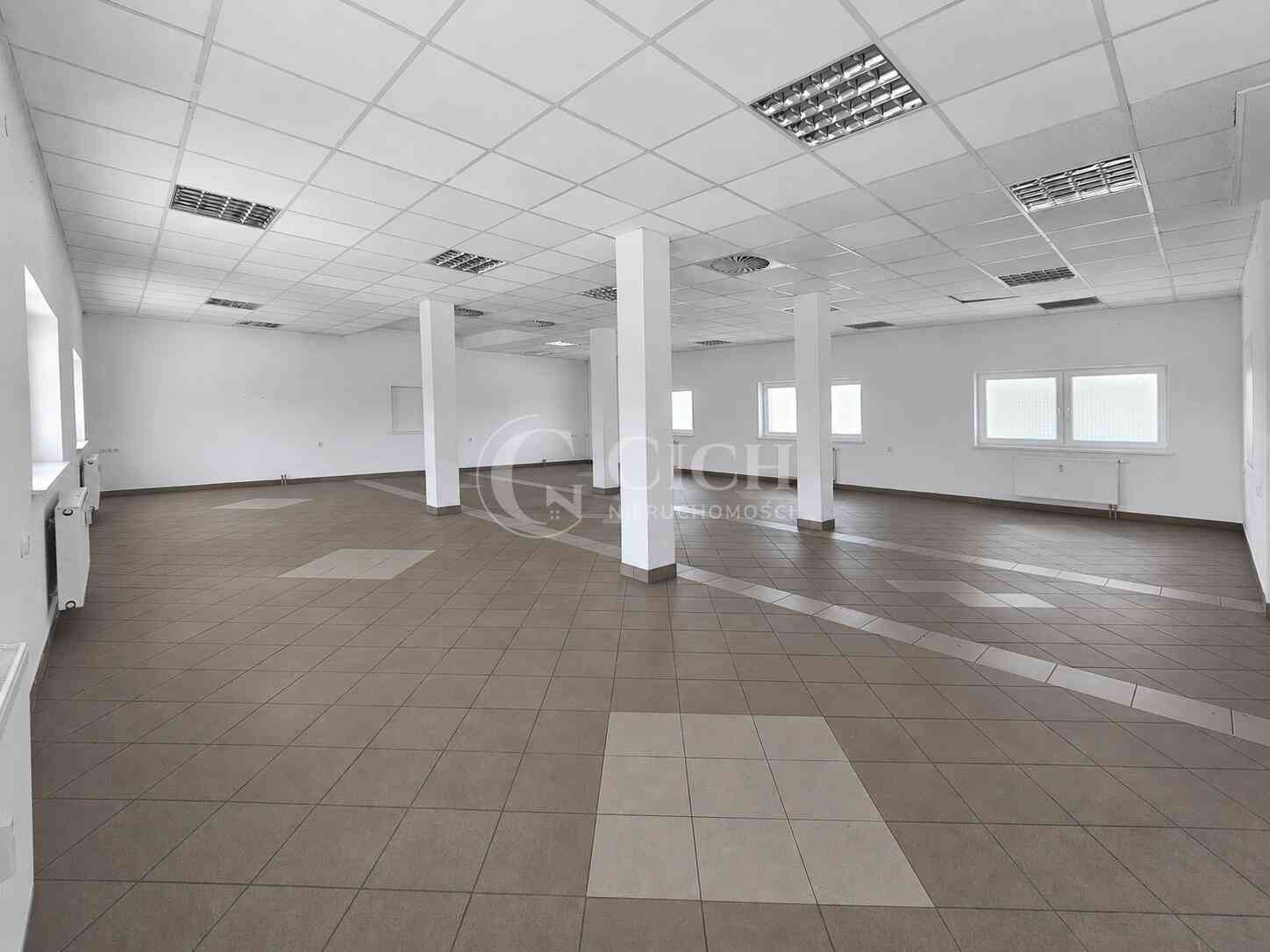 LOKAL 174,90 M² | PARTER | PARKING | UL. TOROWA 1 - zdjęcie 3