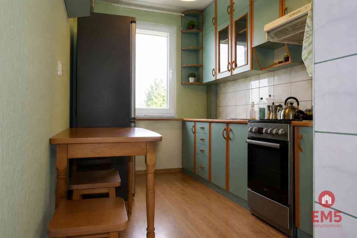 Przestronne 3 pokoje, 62,19 m² – świetna lokalizac - zdjęcie 5