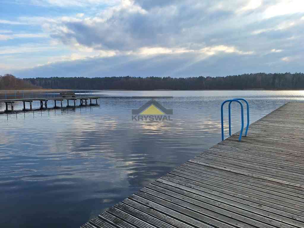 2 działki 200m od jeziora, Radęcin, woj. Lubuskie - zdjęcie 8