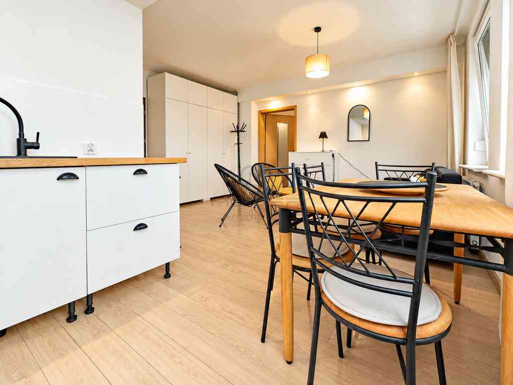 Wyjątkowy apartament z prywatnym tarasem I Rooftop - zdjęcie 5