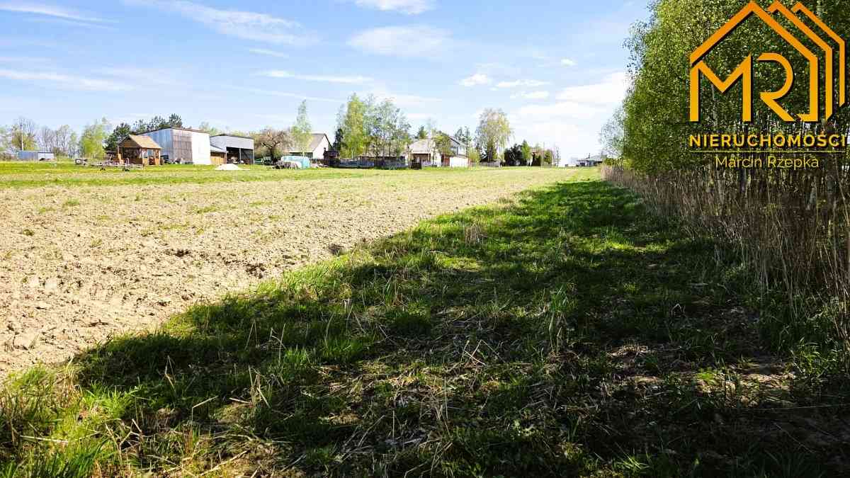 Kompleks trzech działek budowlanych w Łukowej - zdjęcie 16