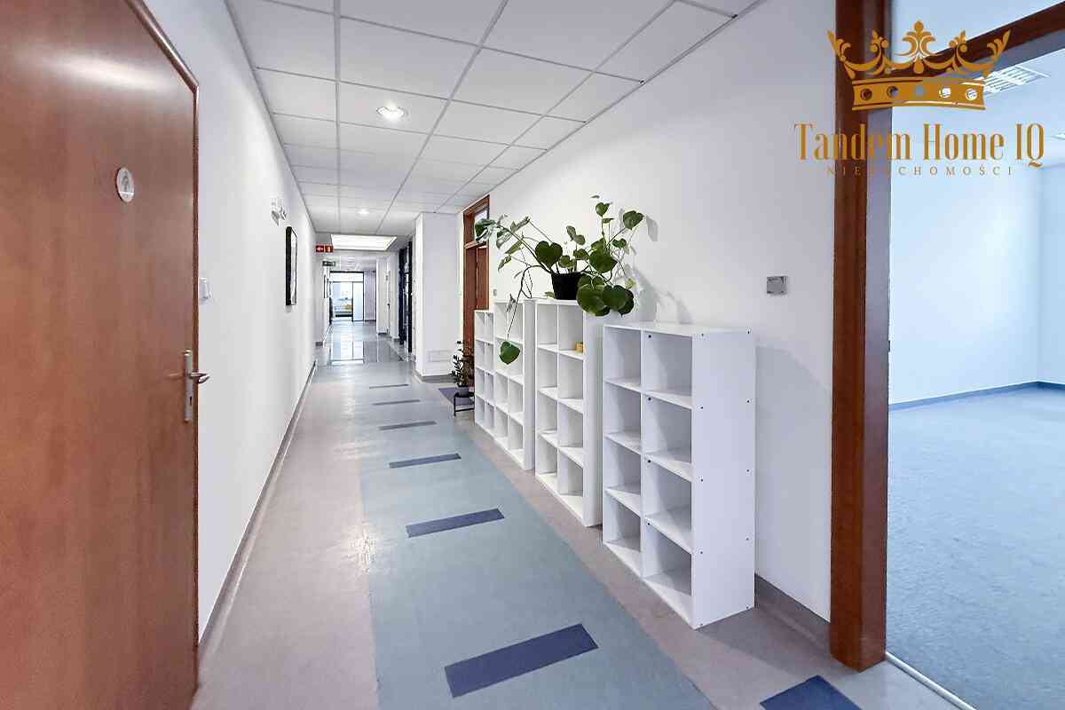 Do wynajęcia 620m2 biura na Włochach gotowe do wprowadzenia - zdjęcie 6