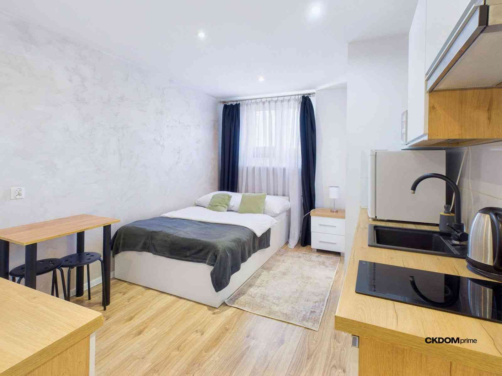 1 Mieszkanie- 3 niezależne apartamenty - zdjęcie 12