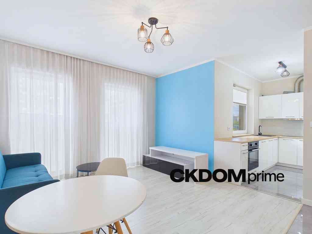 Nowoczesna kawalerka 25,93 m² Zagnańska Kielce - zdjęcie 7