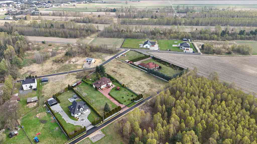 Wierzchowisko, Pogodna | Działka na sprzedaż - zdjęcie 2