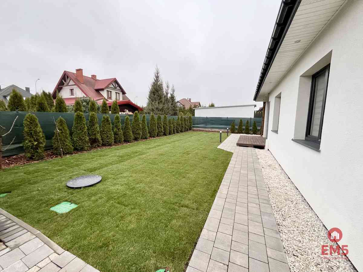 Dom jednorodzinny, Dojlidy Górne - zdjęcie 6