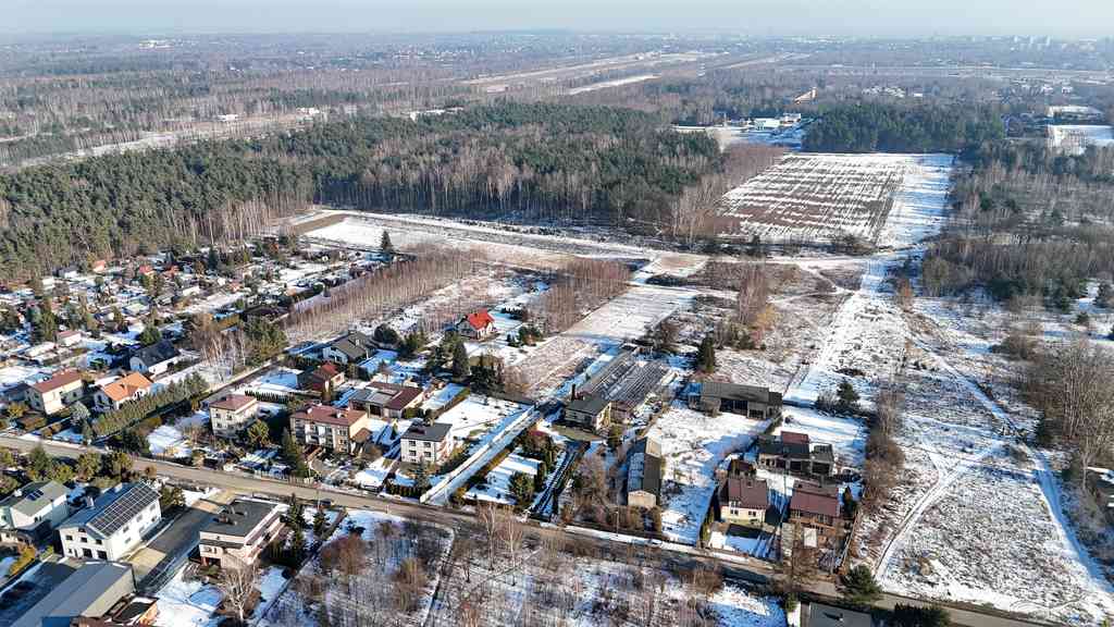 Częstochowa, Gminna | Działka inwestycyjna - zdjęcie 4