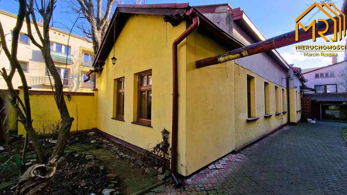 Dom mieszkalny w centrum Gorlic - zdjęcie 29