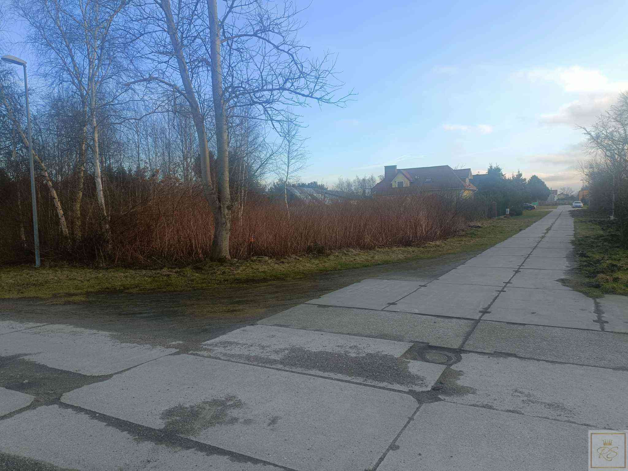 Działka budowlana nad morzem - zdjęcie 8