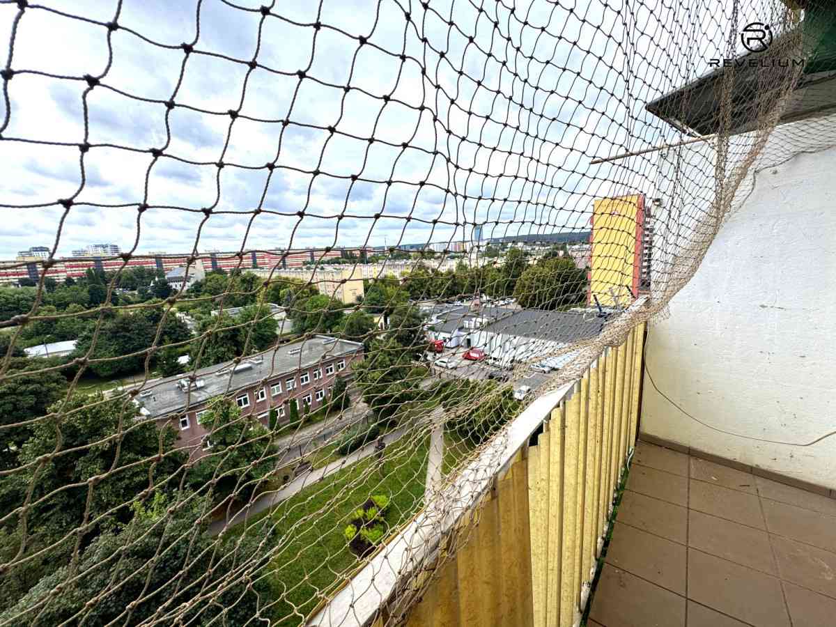 Widok na morze | Balkon | Dwa pokoje | - zdjęcie 16