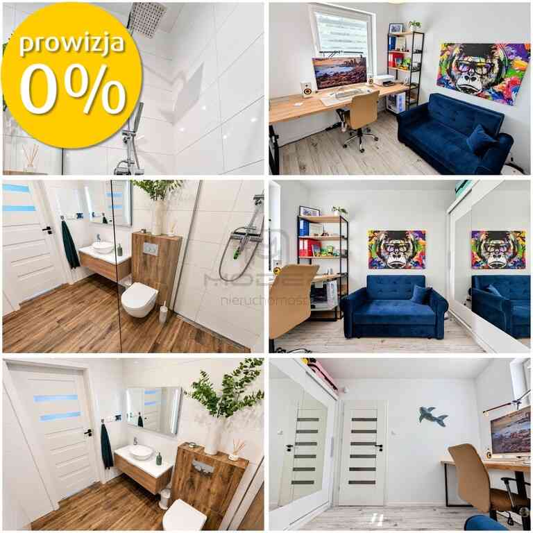 Dom z basenem pod lasem! Cisza, natura, luksus. 0% - zdjęcie 5