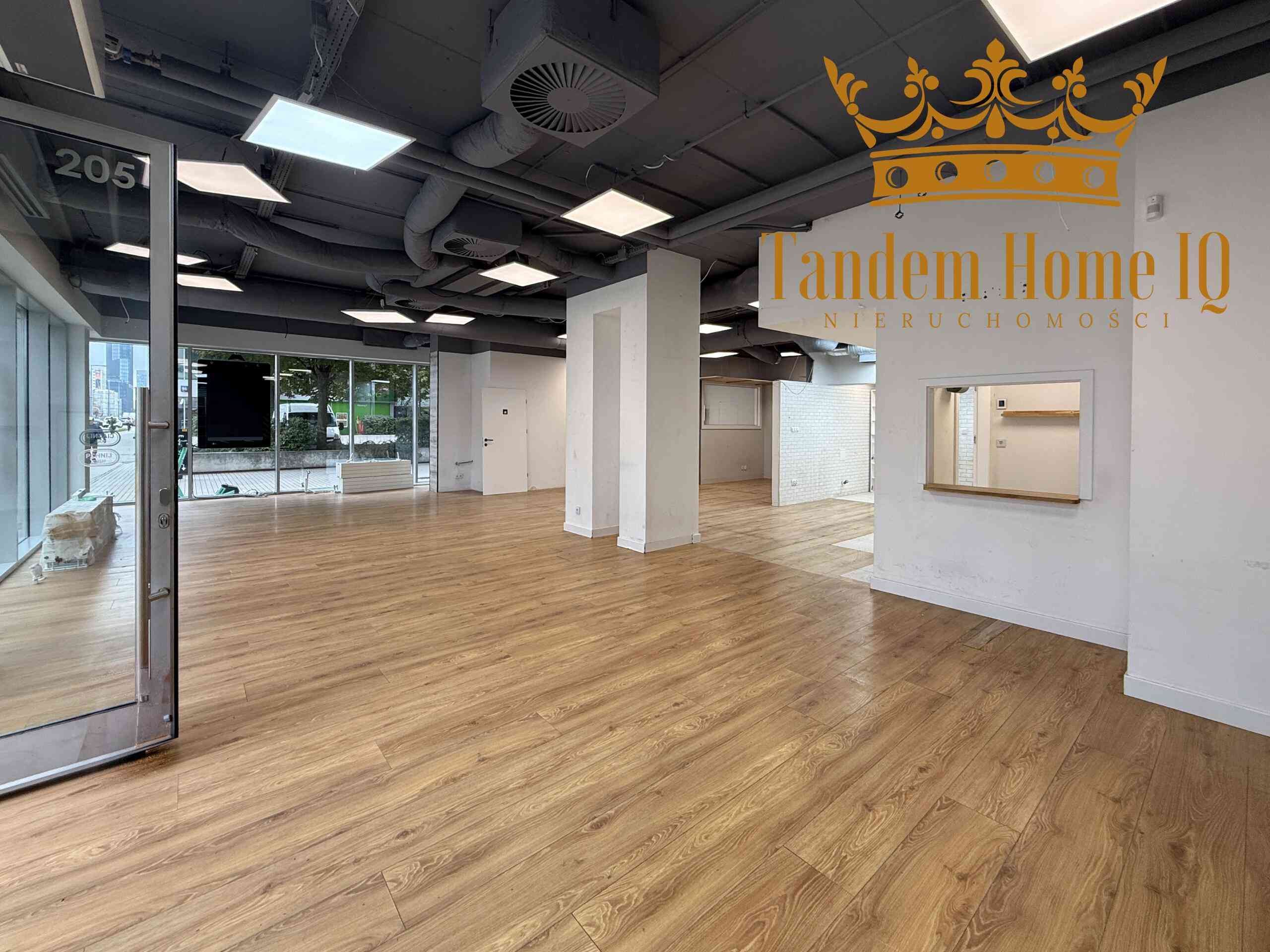 Do wynajęcia lokal handlowy 157 m² Parter – duży ruch pieszych - zdjęcie 2