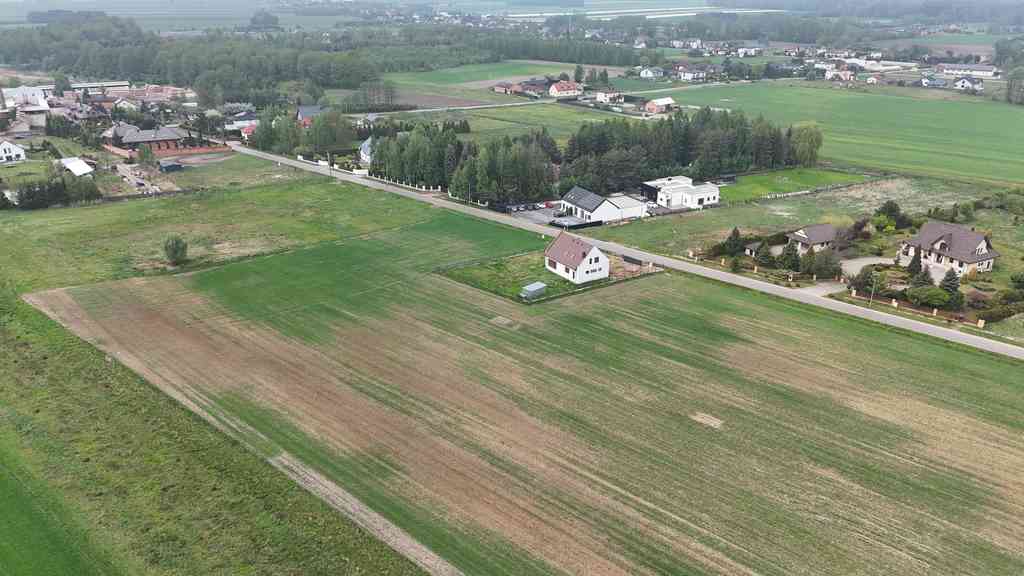 Michałów, Sezamkowa | Działka na sprzedaż - zdjęcie 6