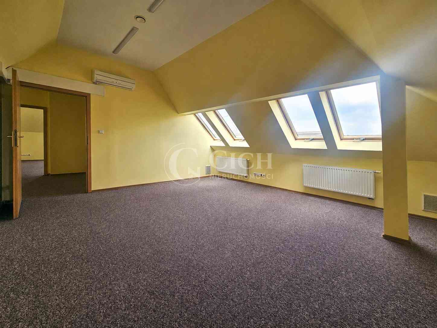 Duży lokal biurowy -119,5 m2 - zdjęcie 8
