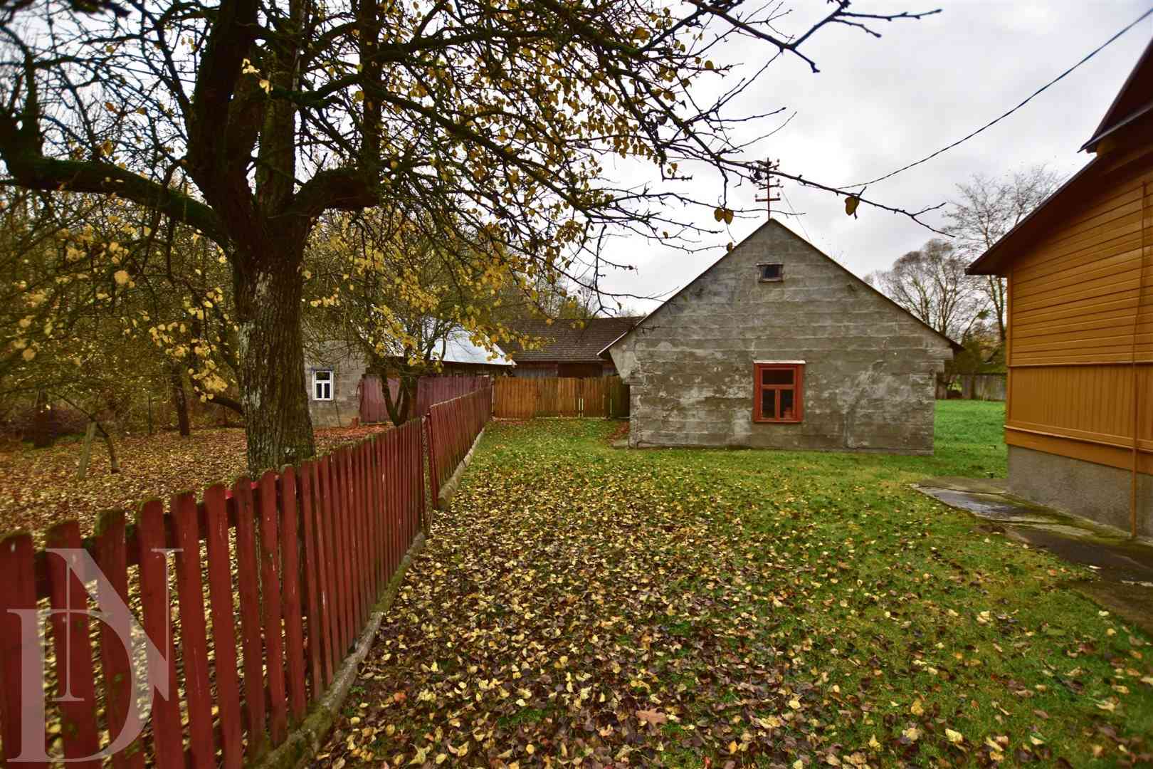 Dom 110 m² Działka 3078 m² Dubiny NOWA CENA! - zdjęcie 16
