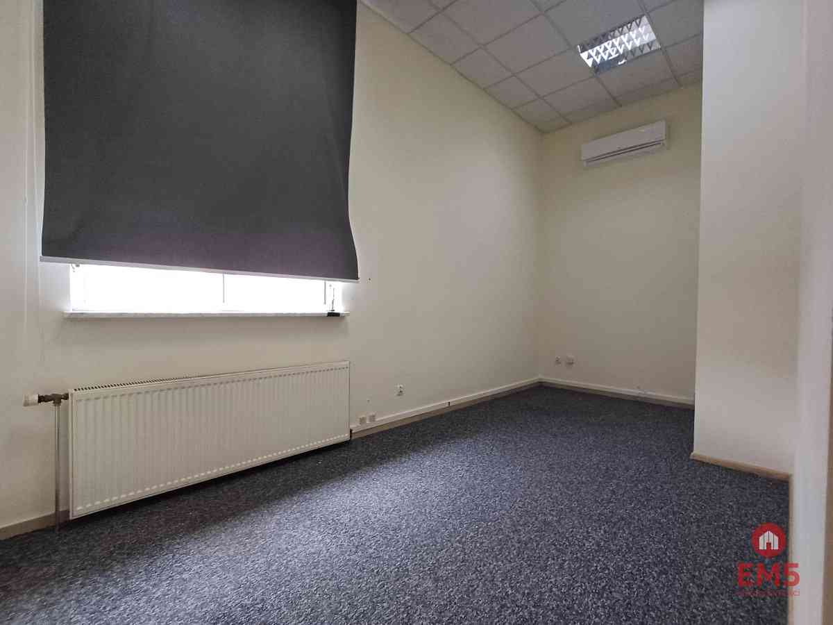 Biuro w centrum do wynajęcia - zdjęcie 5