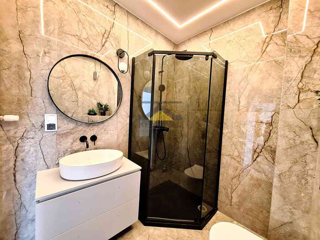 Nowy apartament 92,46m2+2miejsca post.,os.Staszica - zdjęcie 10