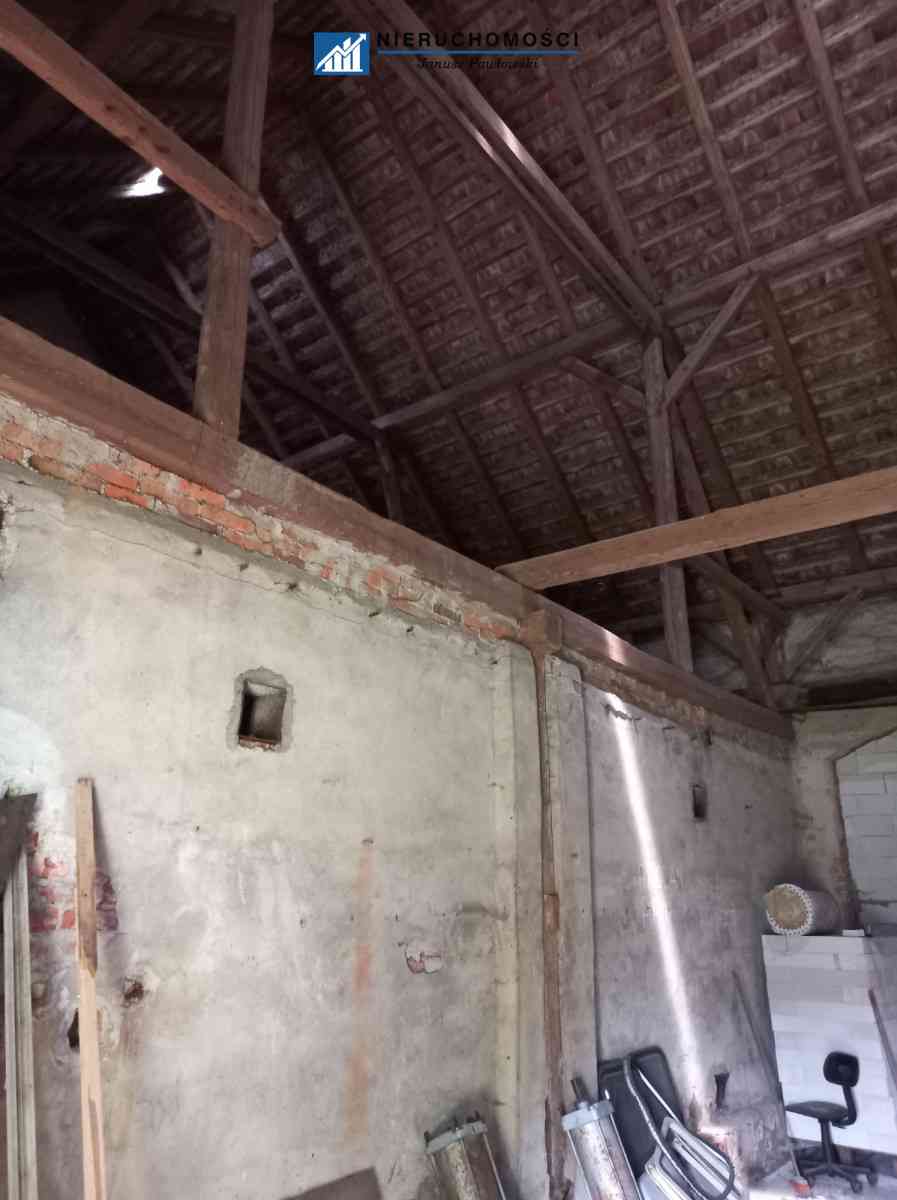 Dom wolnostojący 250m2 | Działka 34ar | Budynki - zdjęcie 21