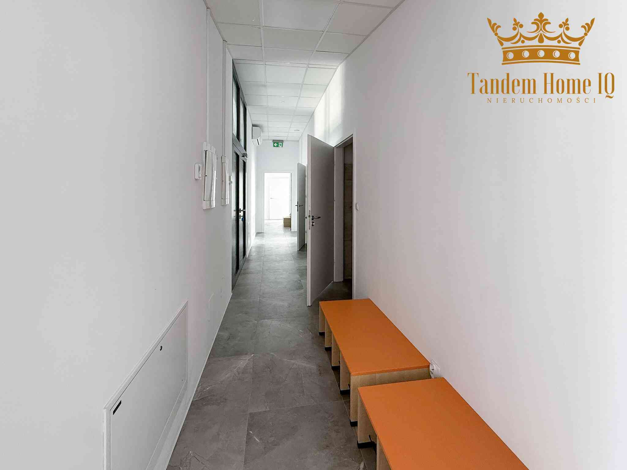 Gotowy lokal pod żłobek z ogródkiem – 300 m² – Jabłonna, ul. Marmurowa - zdjęcie 12